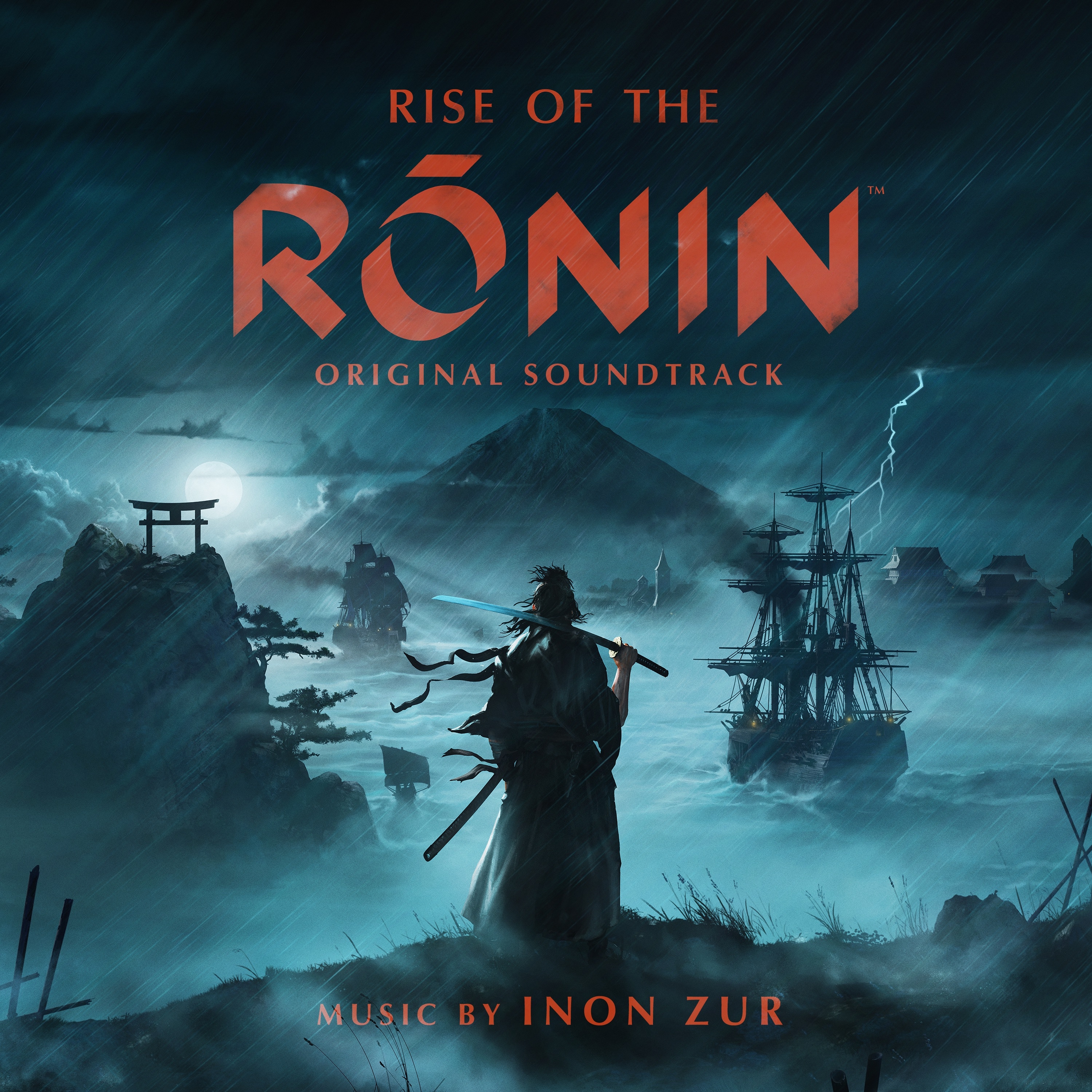 Ronin: Music from the Motion Picture CD 邦楽 Ronin: Music from the